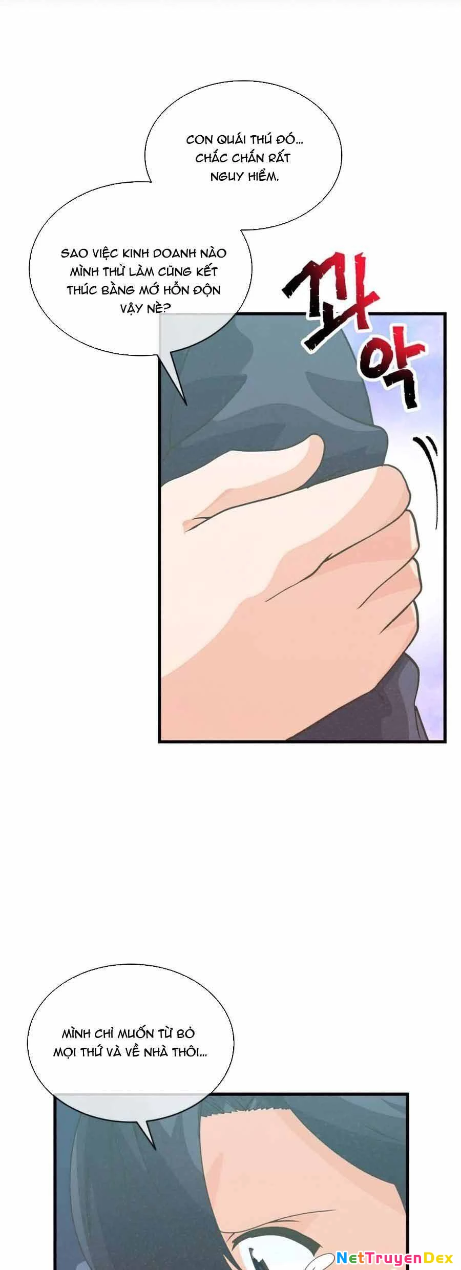 Nông Dân Linh Hồn Chapter 75 - 48