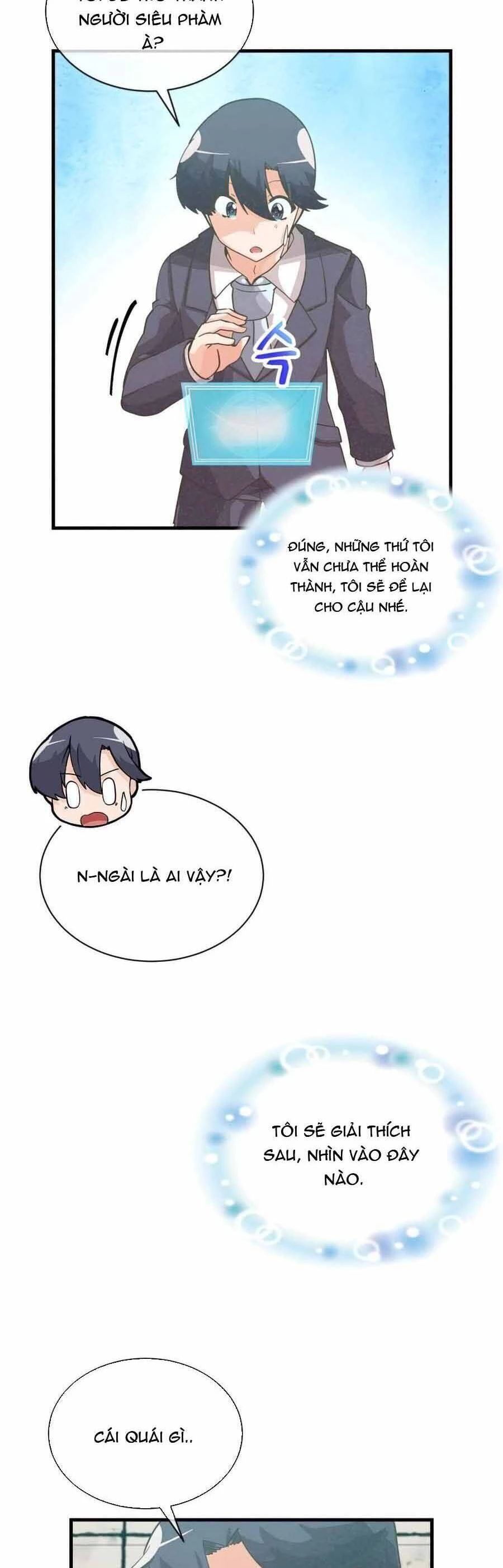 Nông Dân Linh Hồn Chapter 75 - 53