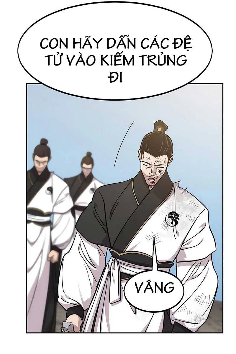 Hoa Sơn Tái Xuất Chapter 91 - 26