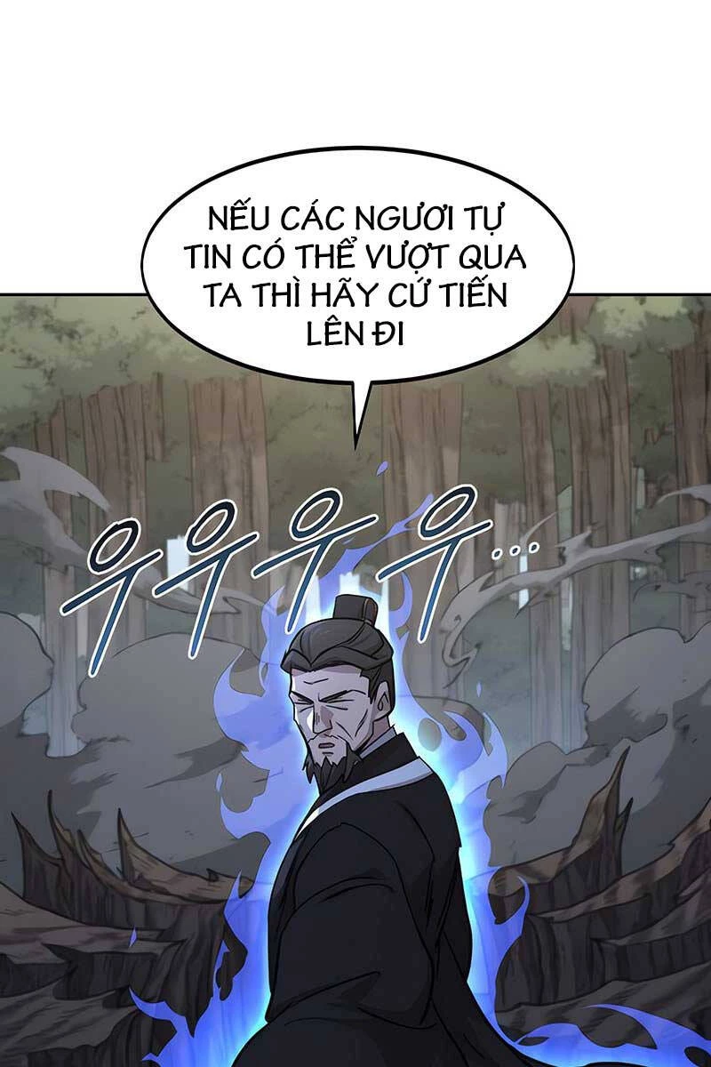 Hoa Sơn Tái Xuất Chapter 91 - 32