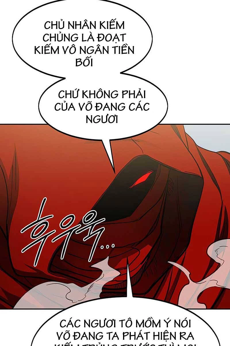 Hoa Sơn Tái Xuất Chapter 91 - 41