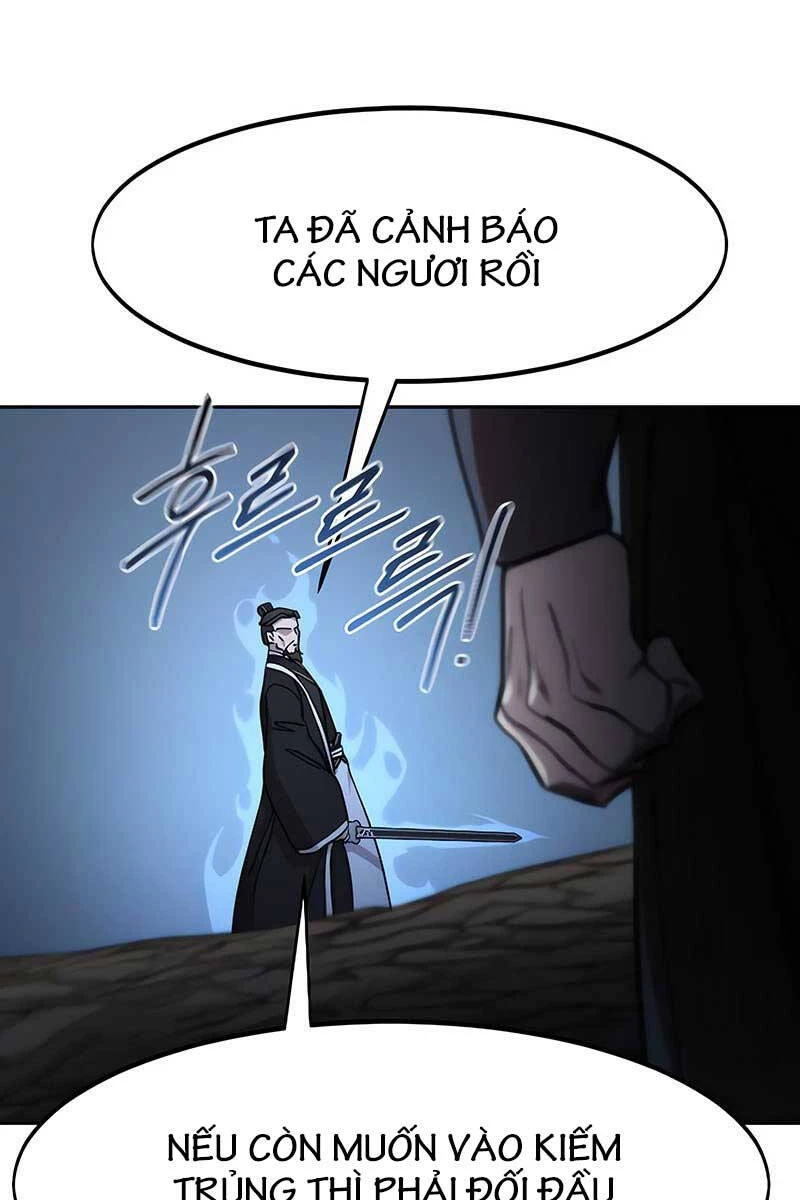 Hoa Sơn Tái Xuất Chapter 91 - 63