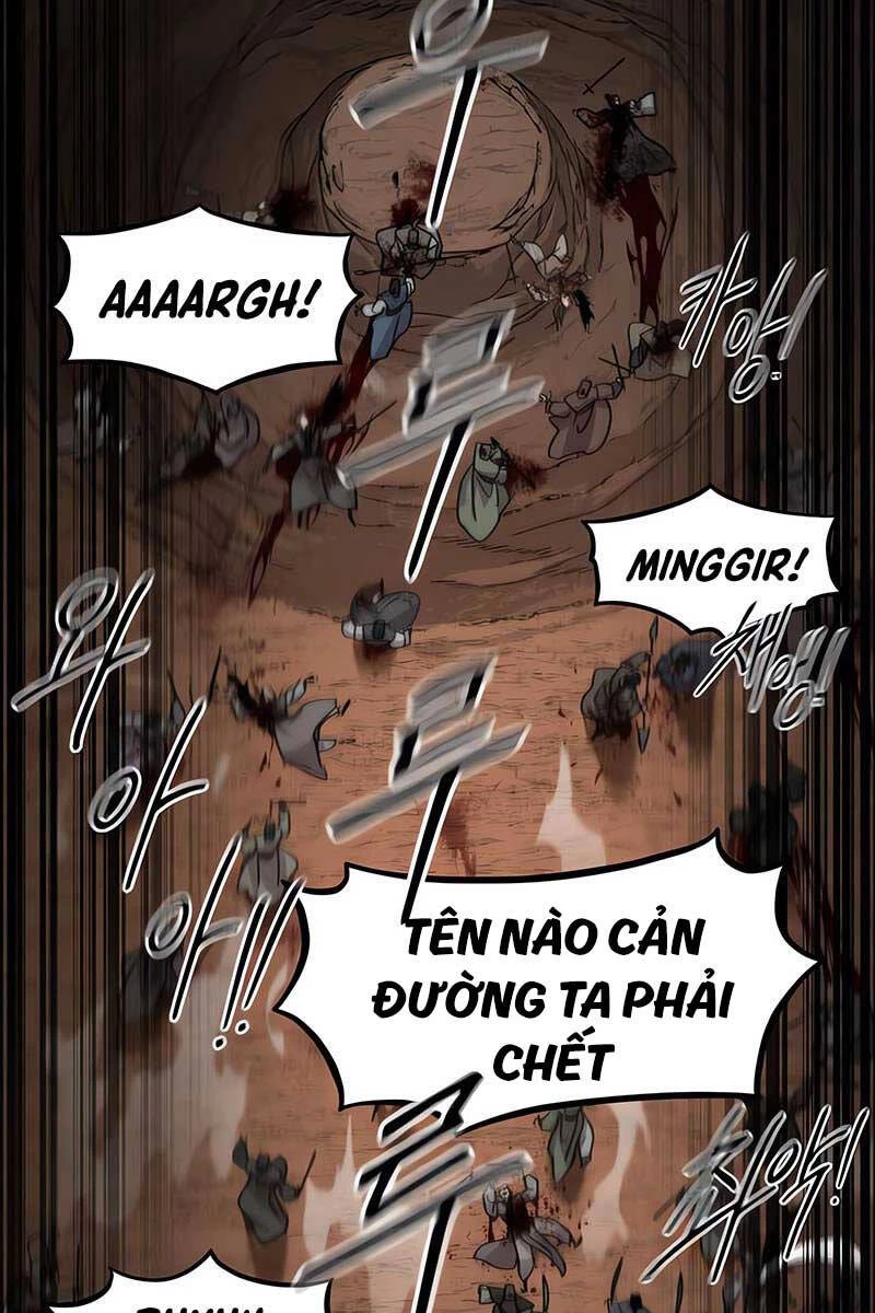 Hoa Sơn Tái Xuất Chapter 91 - 105