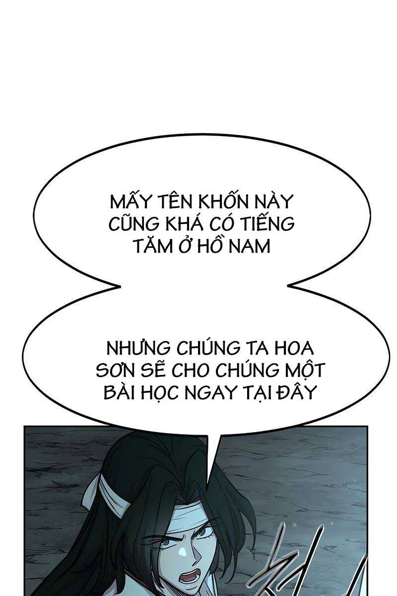 Hoa Sơn Tái Xuất Chapter 92 - 132