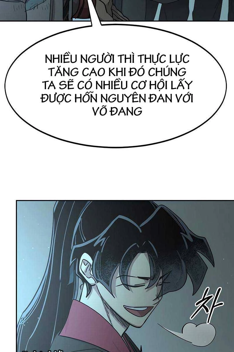 Hoa Sơn Tái Xuất Chapter 93 - 28