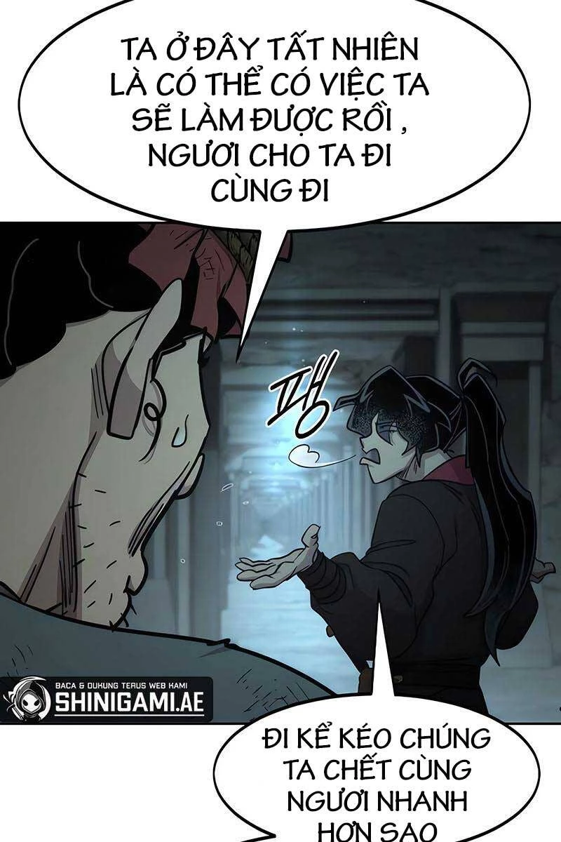 Hoa Sơn Tái Xuất Chapter 93 - 51