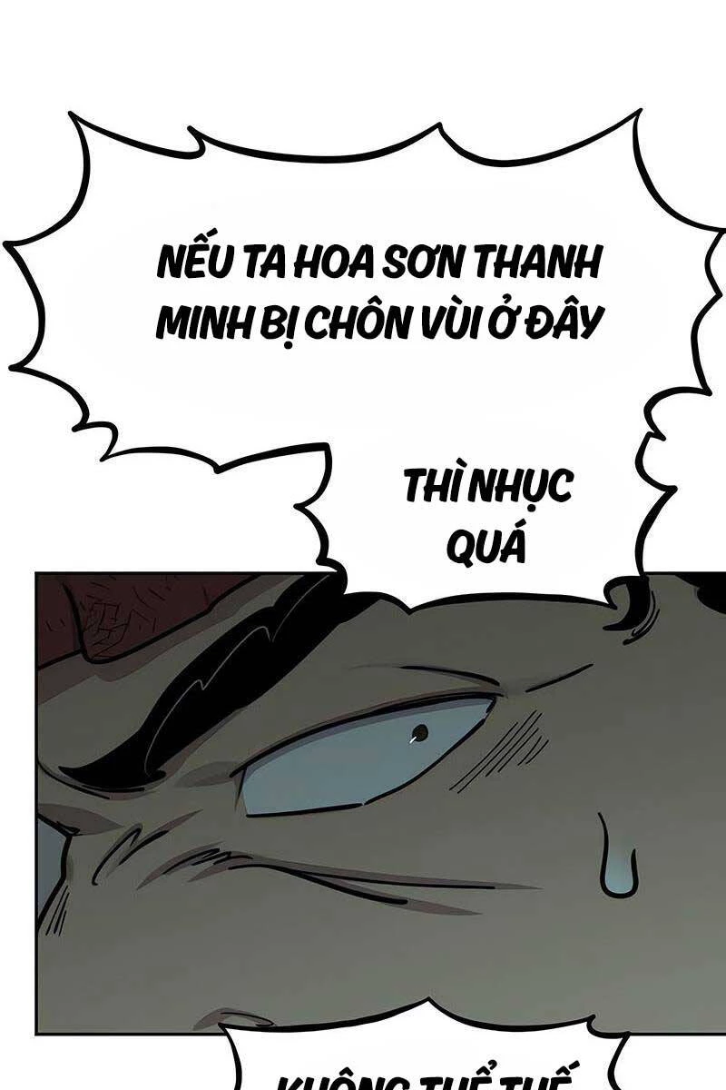 Hoa Sơn Tái Xuất Chapter 95 - 25