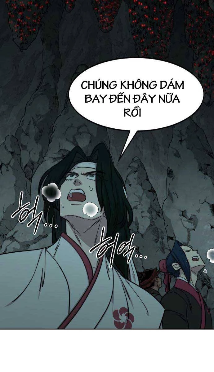 Hoa Sơn Tái Xuất Chapter 96 - 34