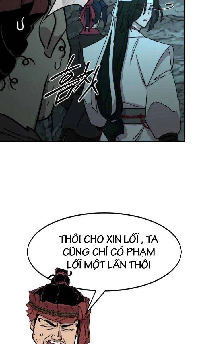 Hoa Sơn Tái Xuất Chapter 96 - 54