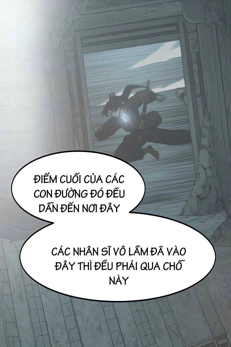 Hoa Sơn Tái Xuất Chapter 97 - 81