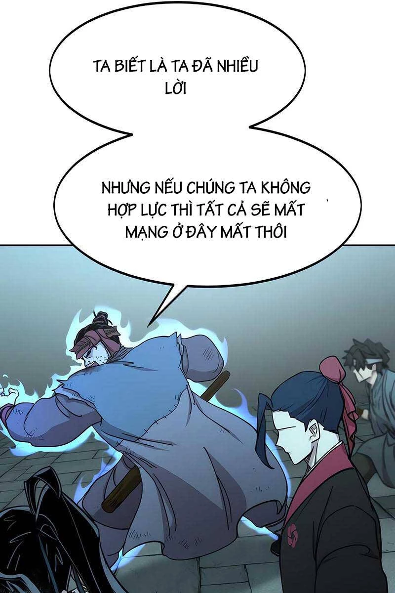 Hoa Sơn Tái Xuất Chapter 97 - 97