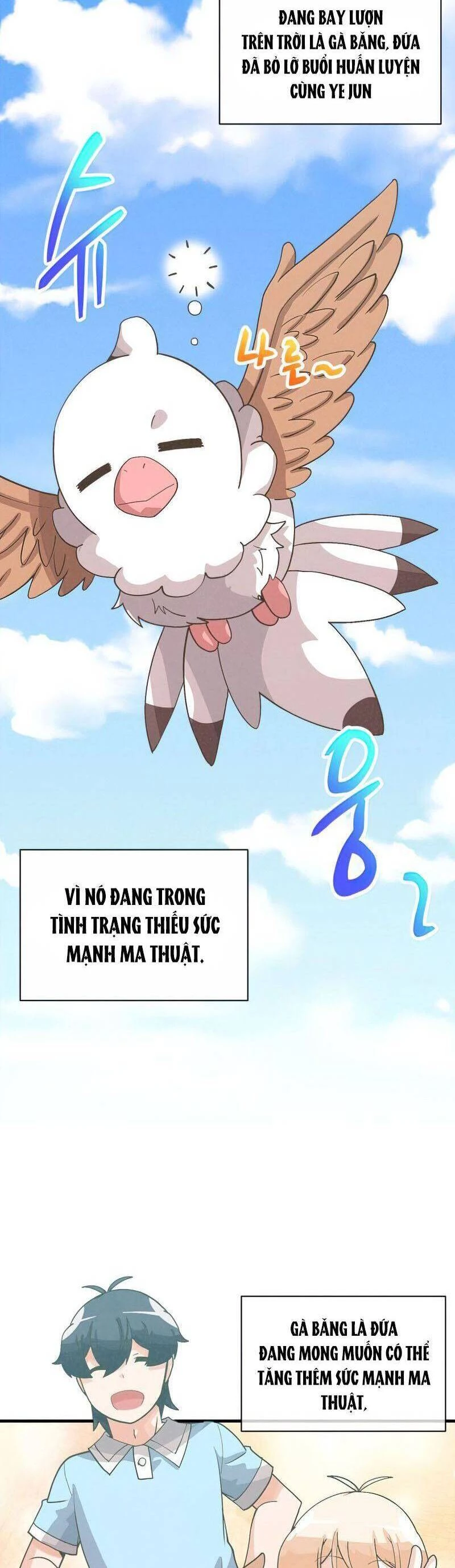 Nông Dân Linh Hồn Chapter 77 - 3