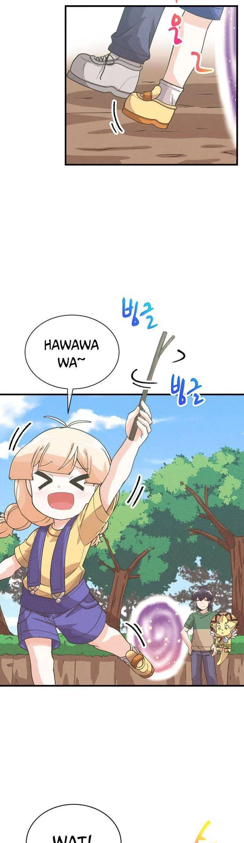 Nông Dân Linh Hồn Chapter 77 - 8