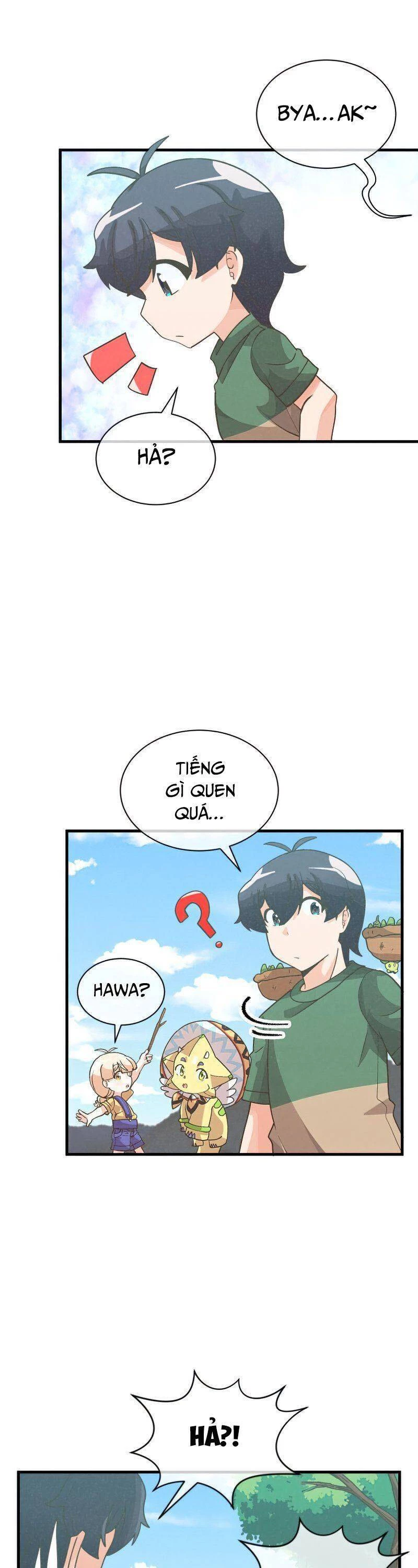 Nông Dân Linh Hồn Chapter 77 - 11