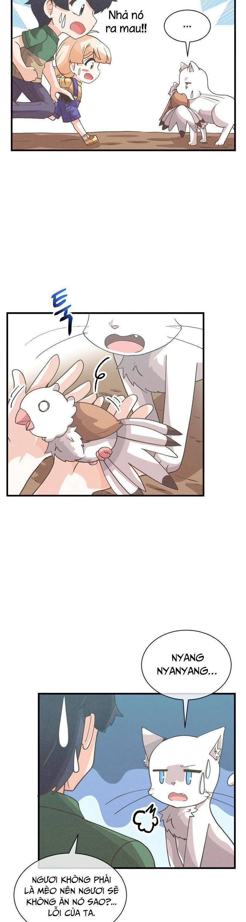 Nông Dân Linh Hồn Chapter 77 - 13