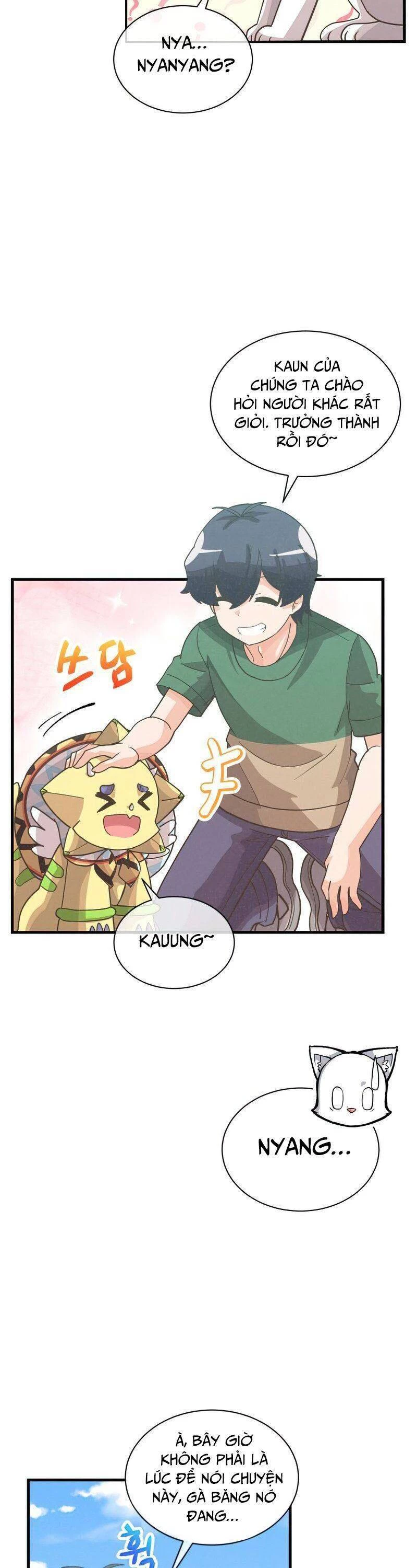 Nông Dân Linh Hồn Chapter 77 - 16