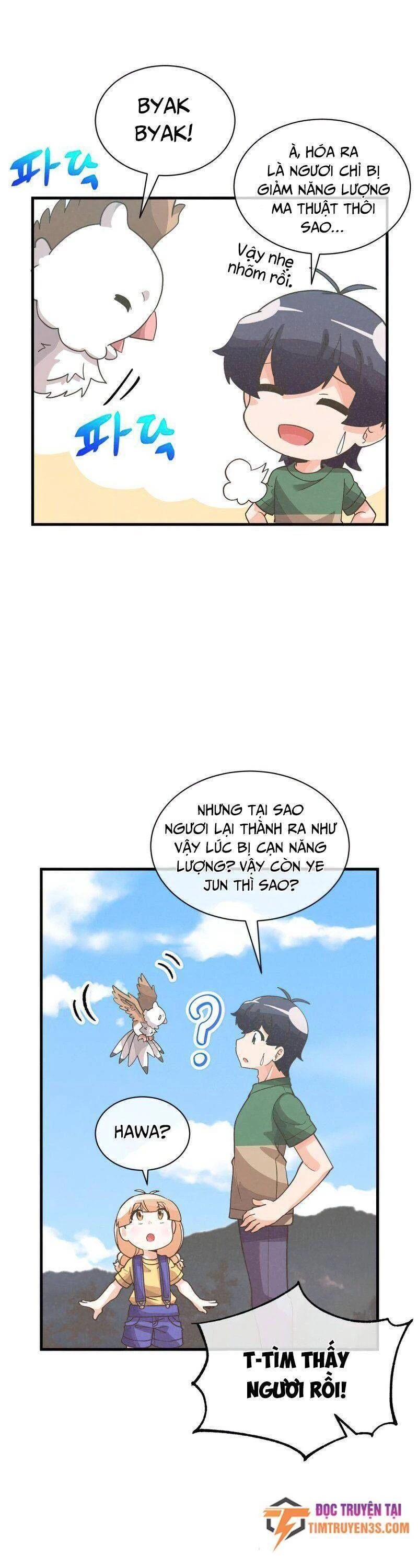 Nông Dân Linh Hồn Chapter 77 - 18