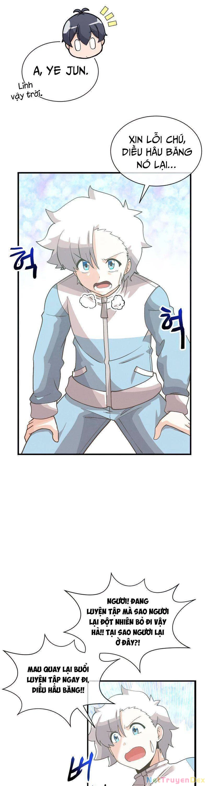 Nông Dân Linh Hồn Chapter 77 - 19