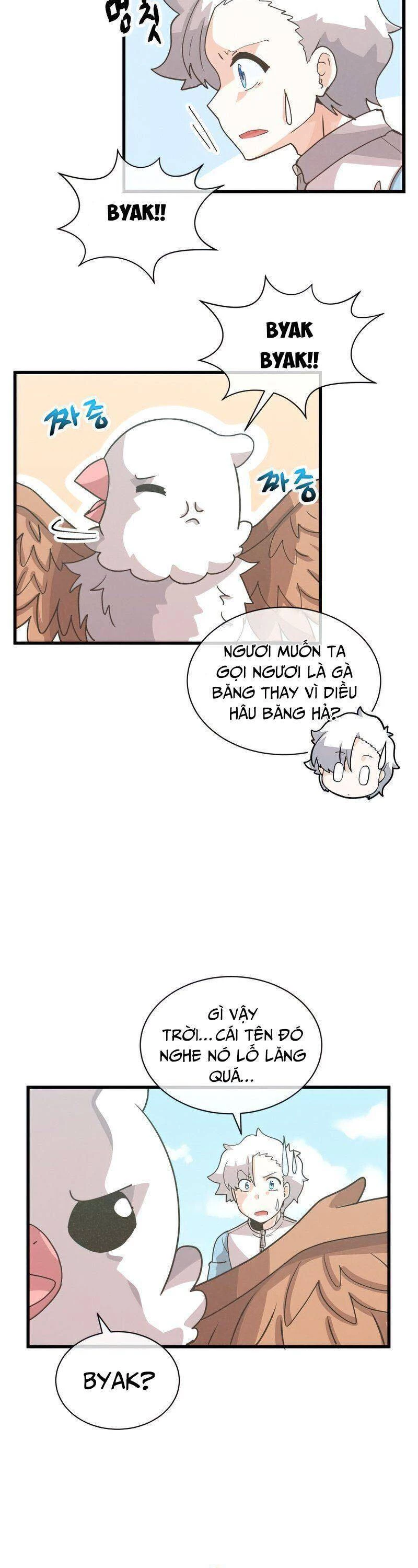 Nông Dân Linh Hồn Chapter 77 - 21