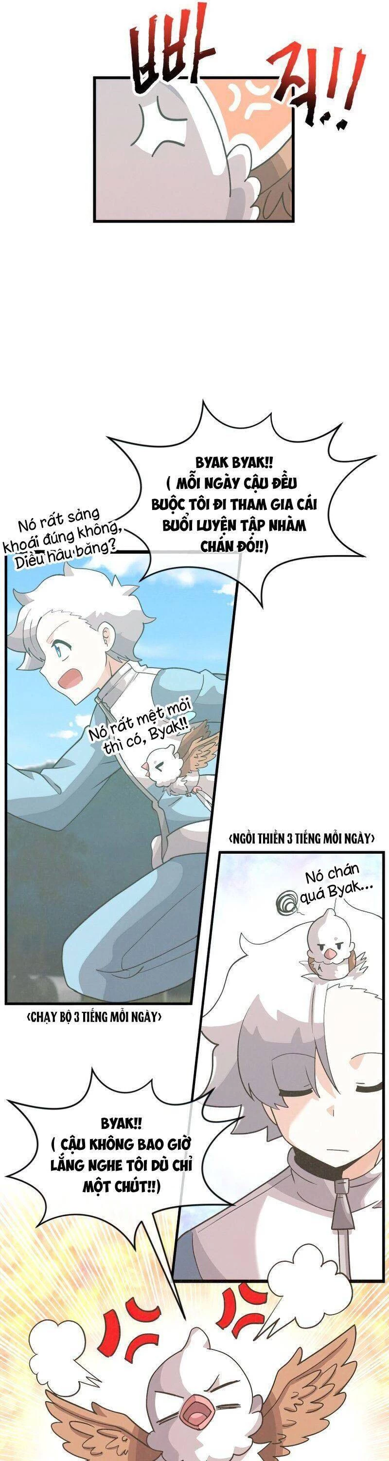 Nông Dân Linh Hồn Chapter 77 - 22