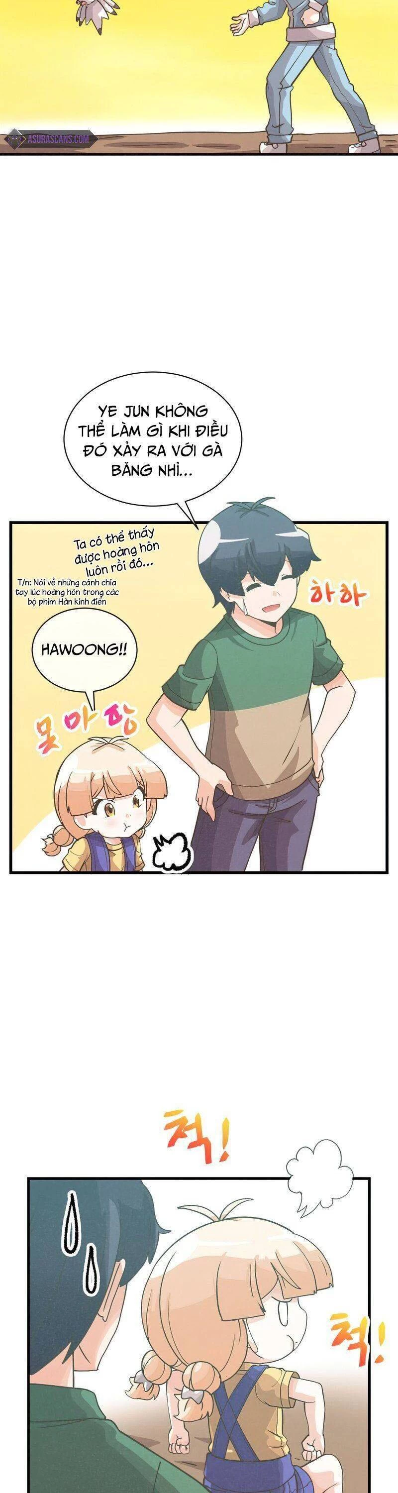 Nông Dân Linh Hồn Chapter 77 - 24