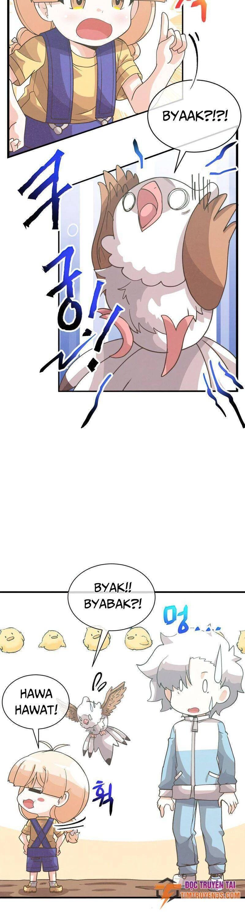 Nông Dân Linh Hồn Chapter 77 - 26