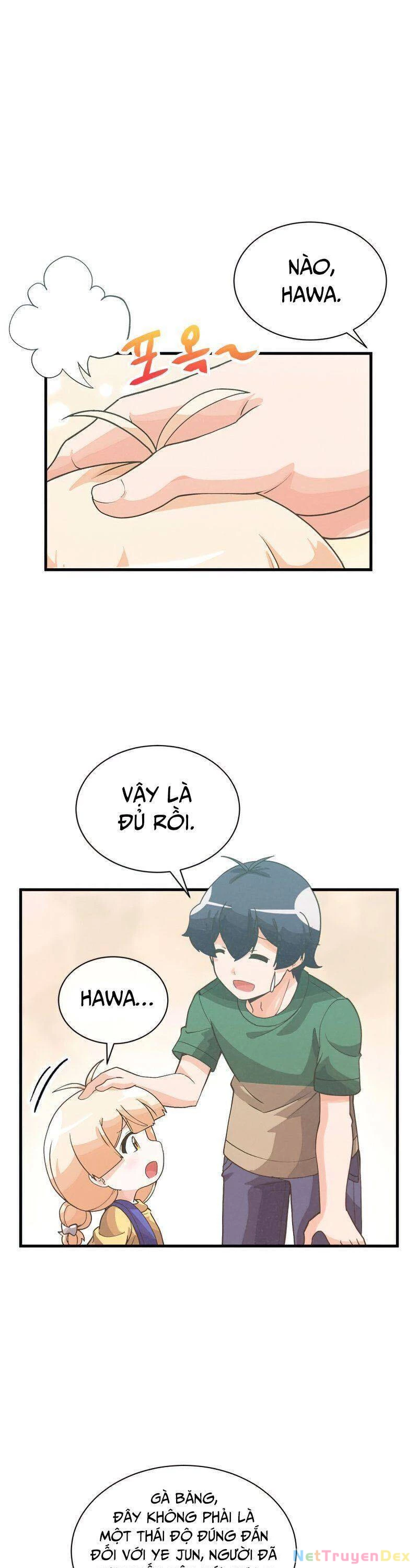 Nông Dân Linh Hồn Chapter 77 - 27