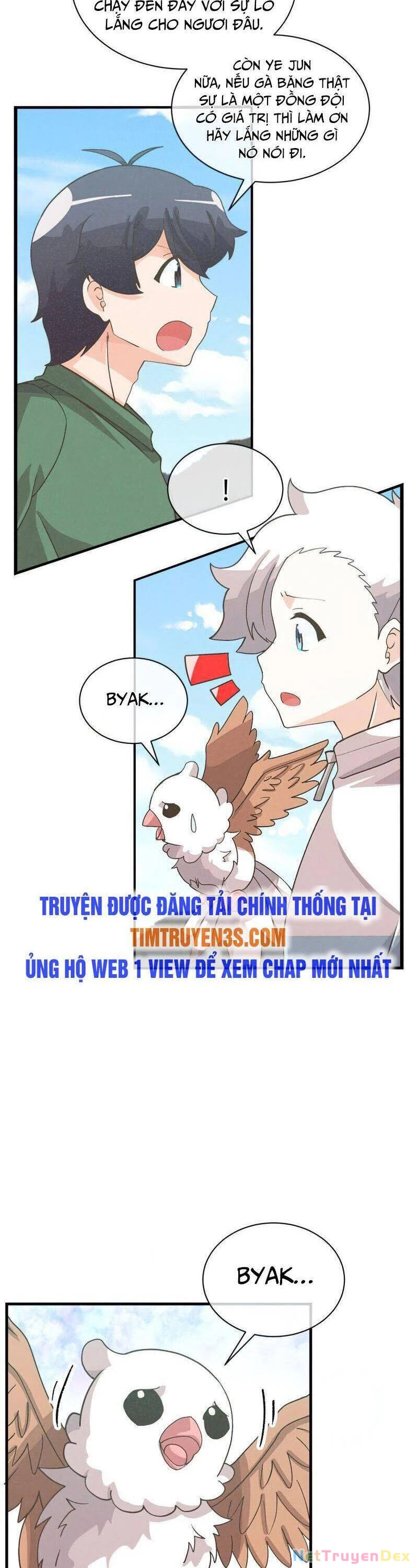 Nông Dân Linh Hồn Chapter 77 - 28