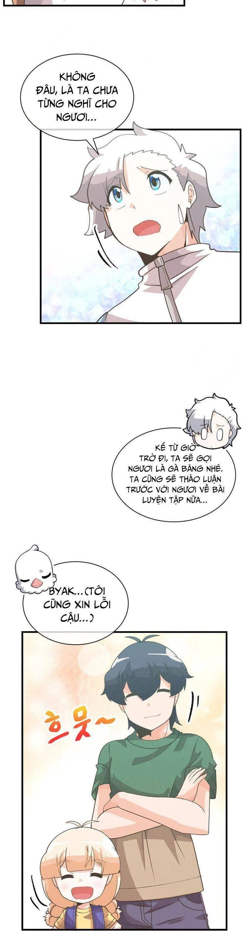 Nông Dân Linh Hồn Chapter 77 - 29