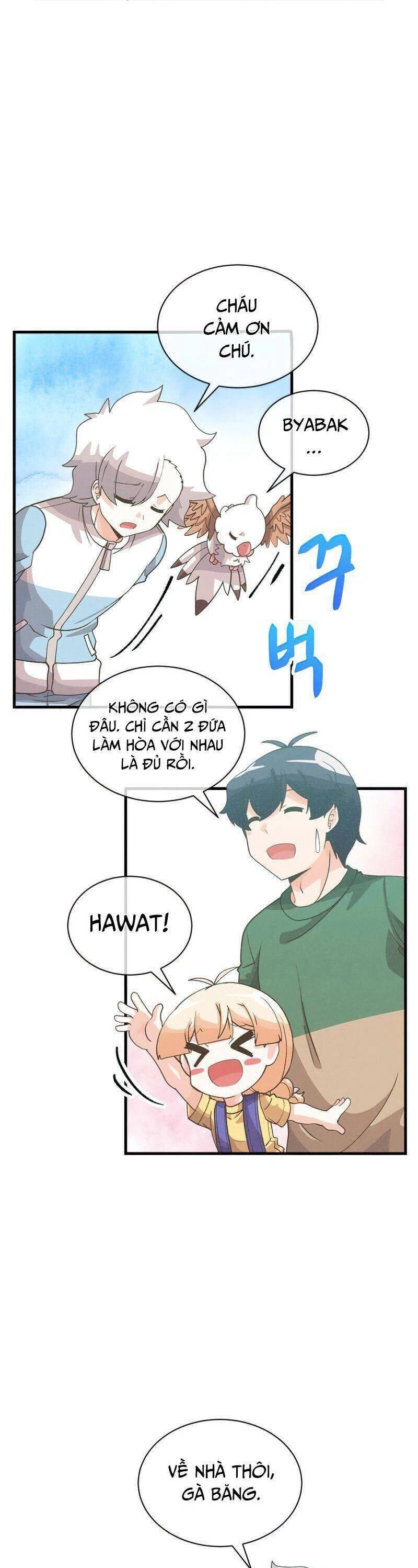 Nông Dân Linh Hồn Chapter 77 - 30