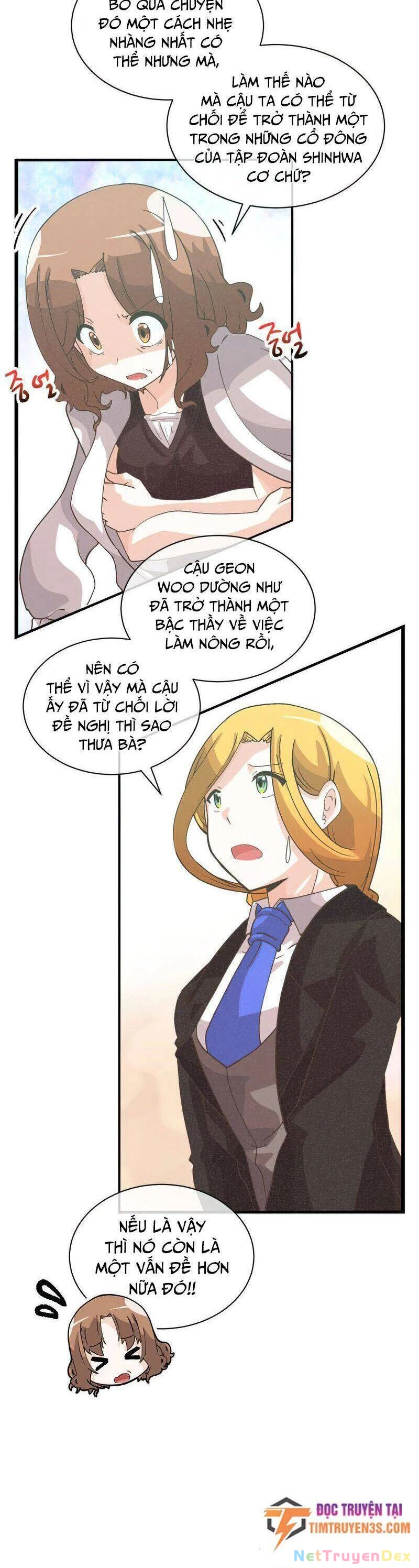 Nông Dân Linh Hồn Chapter 77 - 34