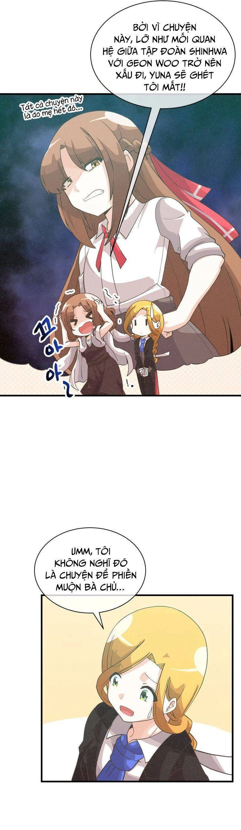 Nông Dân Linh Hồn Chapter 77 - 35