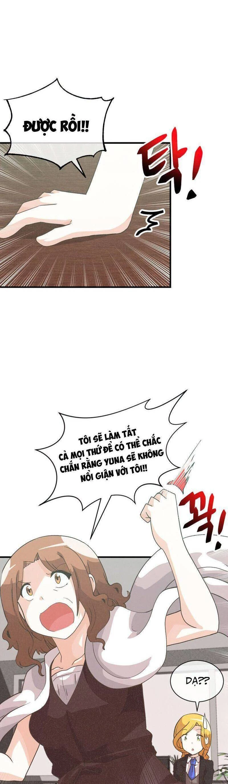 Nông Dân Linh Hồn Chapter 77 - 36