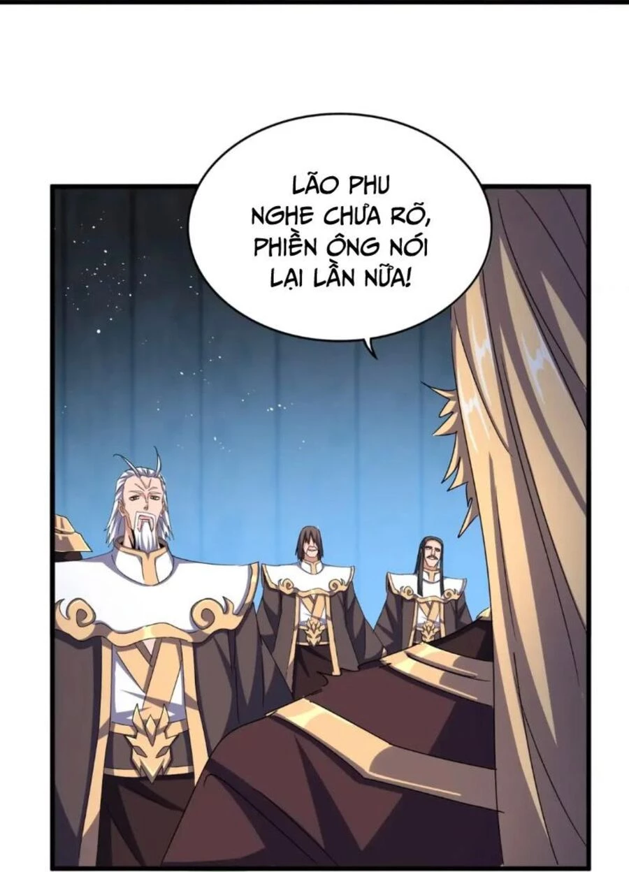 Đại Quản Gia Là Ma Hoàng Chapter 448 - 5