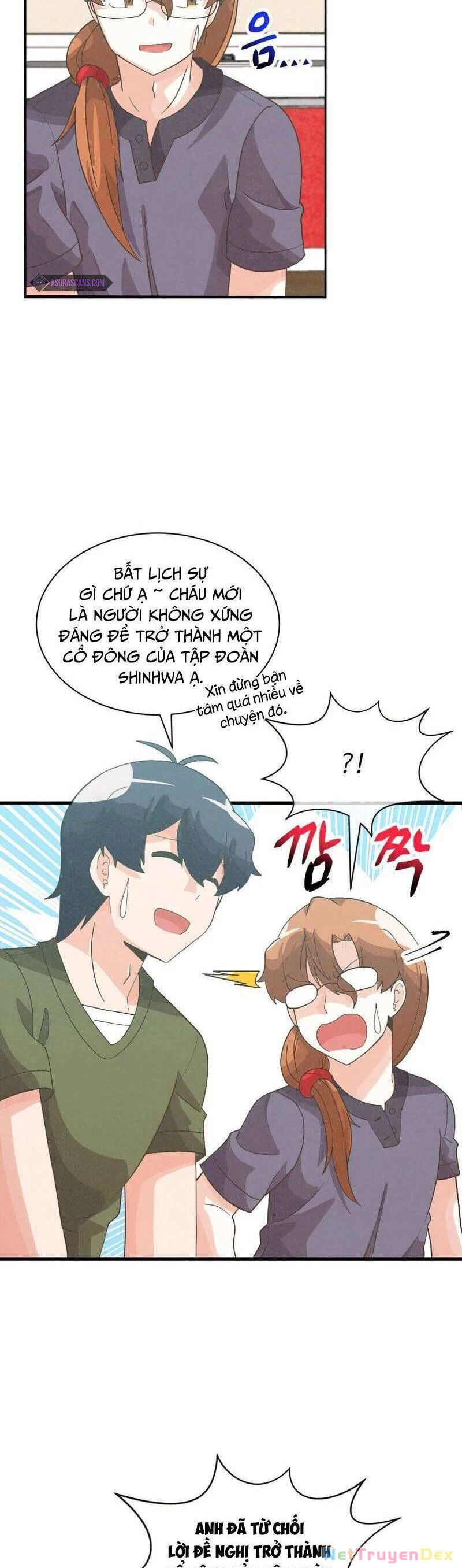 Nông Dân Linh Hồn Chapter 78 - 6