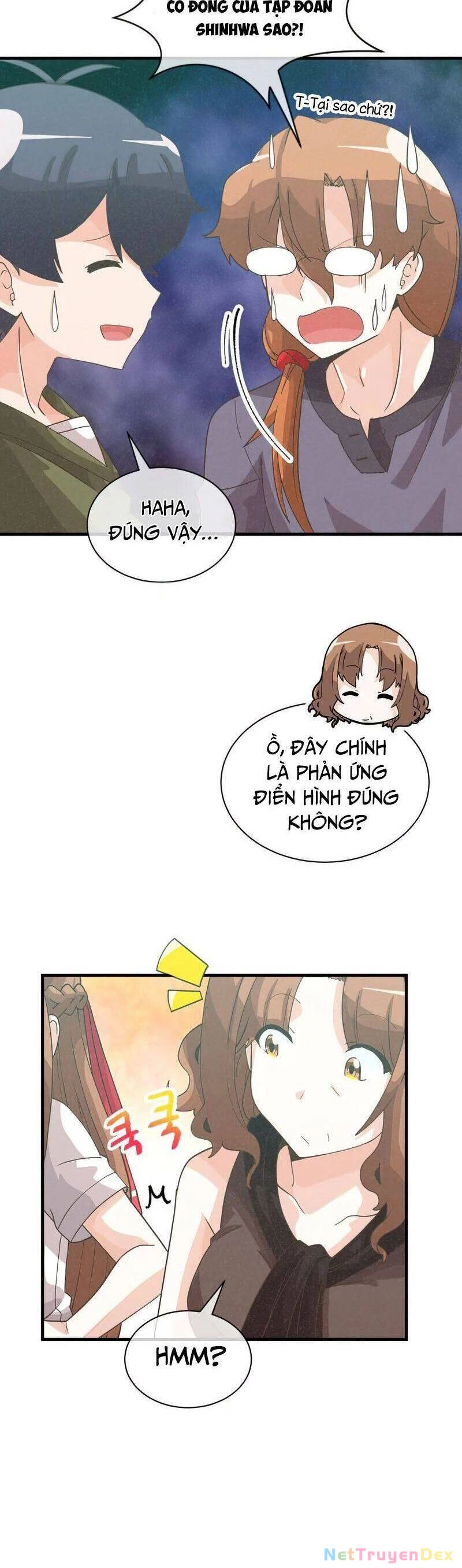 Nông Dân Linh Hồn Chapter 78 - 7