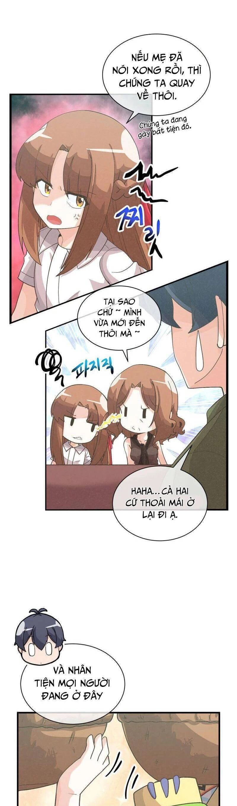 Nông Dân Linh Hồn Chapter 78 - 8