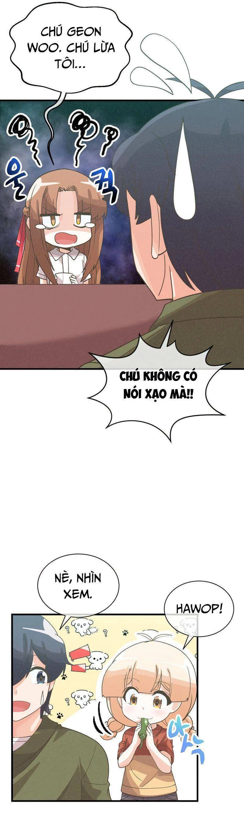 Nông Dân Linh Hồn Chapter 78 - 18