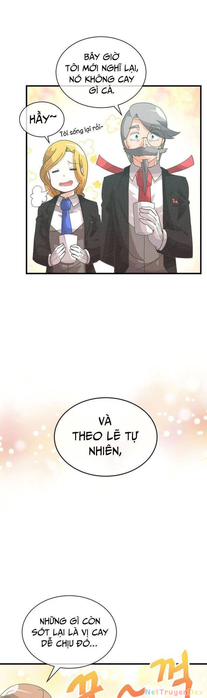 Nông Dân Linh Hồn Chapter 78 - 23