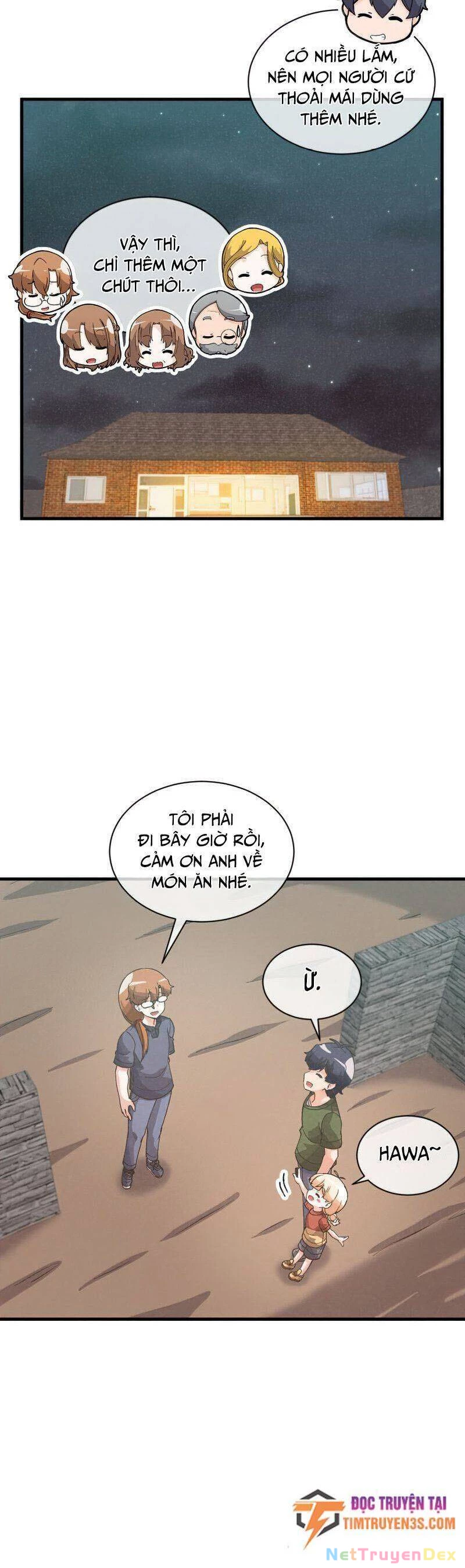 Nông Dân Linh Hồn Chapter 78 - 25