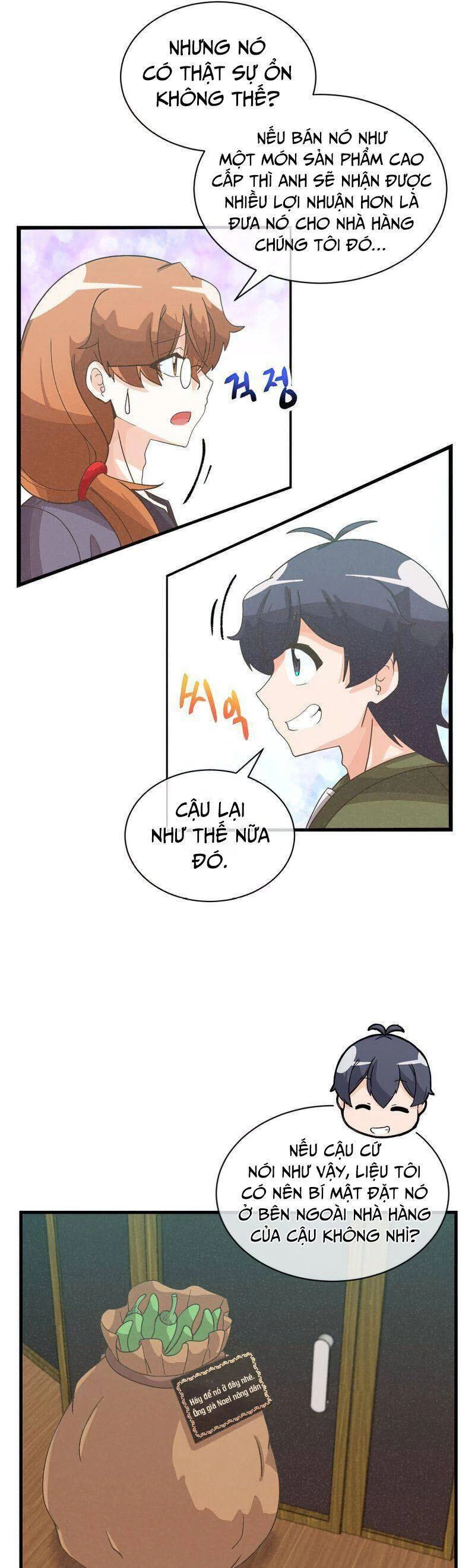 Nông Dân Linh Hồn Chapter 78 - 26