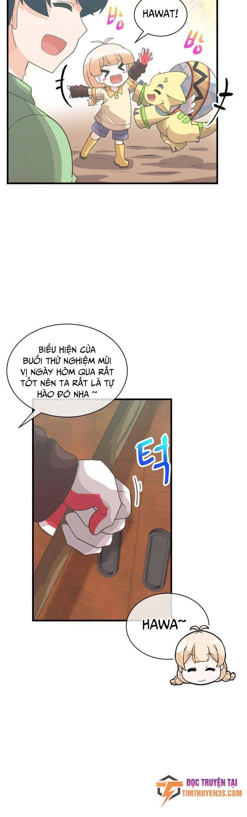 Nông Dân Linh Hồn Chapter 78 - 33
