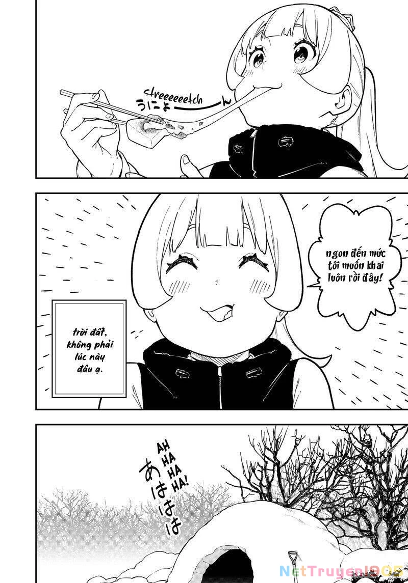 Đến Giờ "Thẩm Vấn" Rồi, Thưa Công Chúa! Chapter 88 - 11