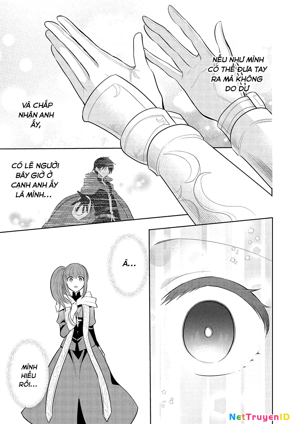 Maou No Ore Ga Dorei Elf Wo Yome Ni Shitanda Ga, Dou Medereba Ii? Chapter 62 - 7