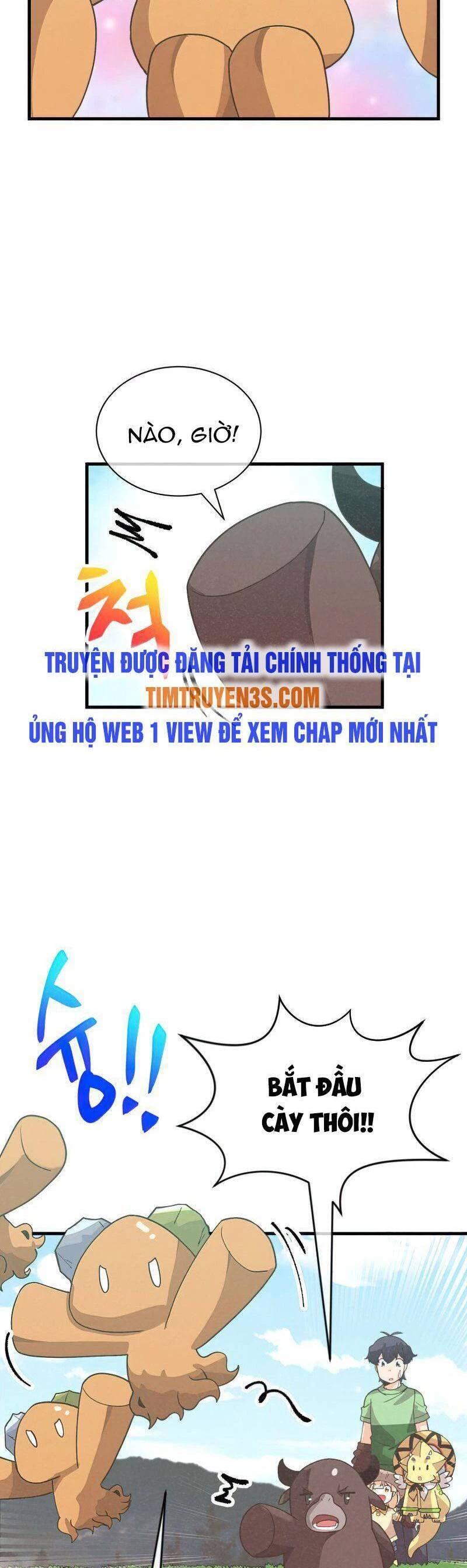 Nông Dân Linh Hồn Chapter 80 - 21