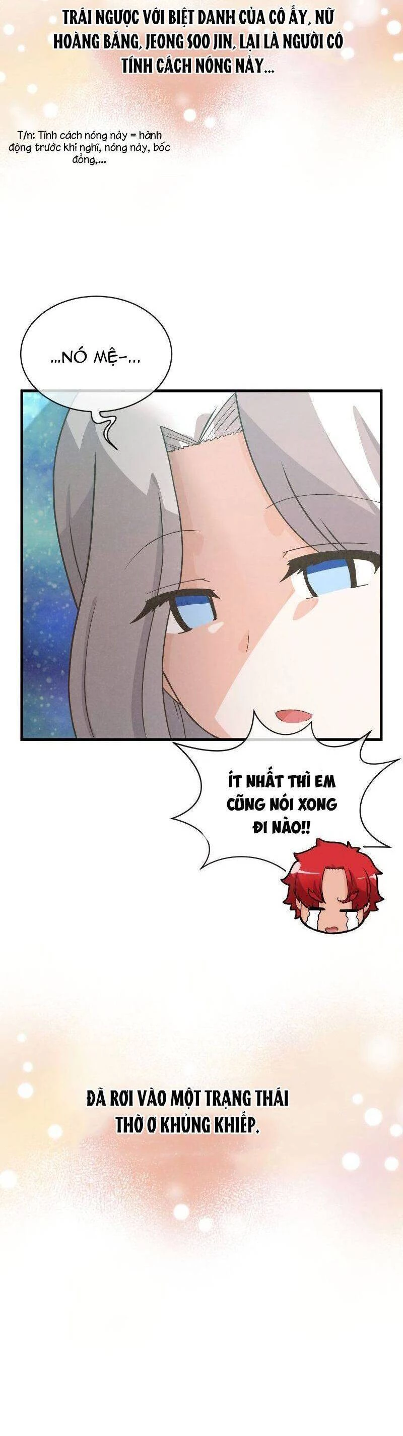 Nông Dân Linh Hồn Chapter 81 - 4