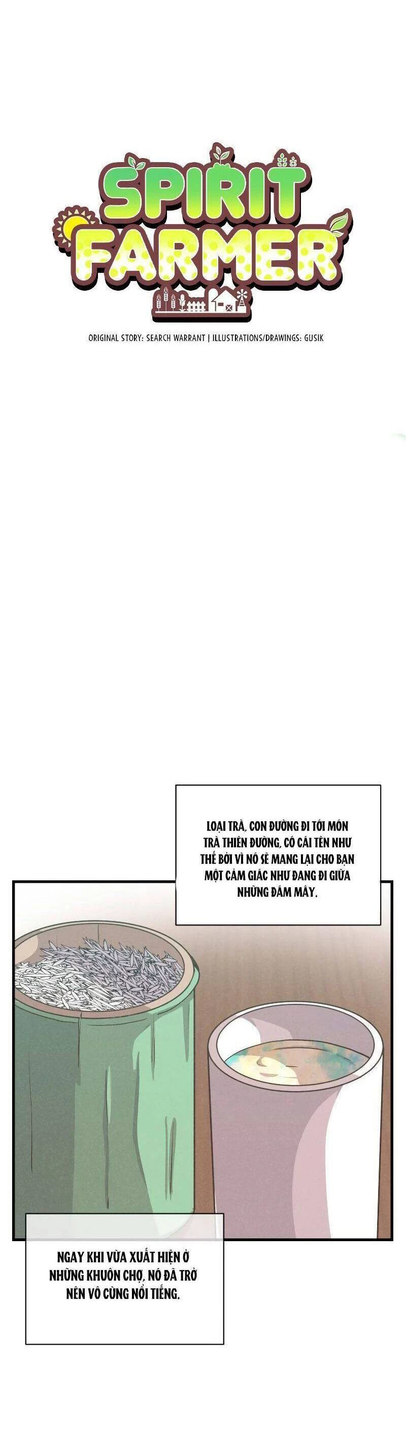 Nông Dân Linh Hồn Chapter 81 - 5