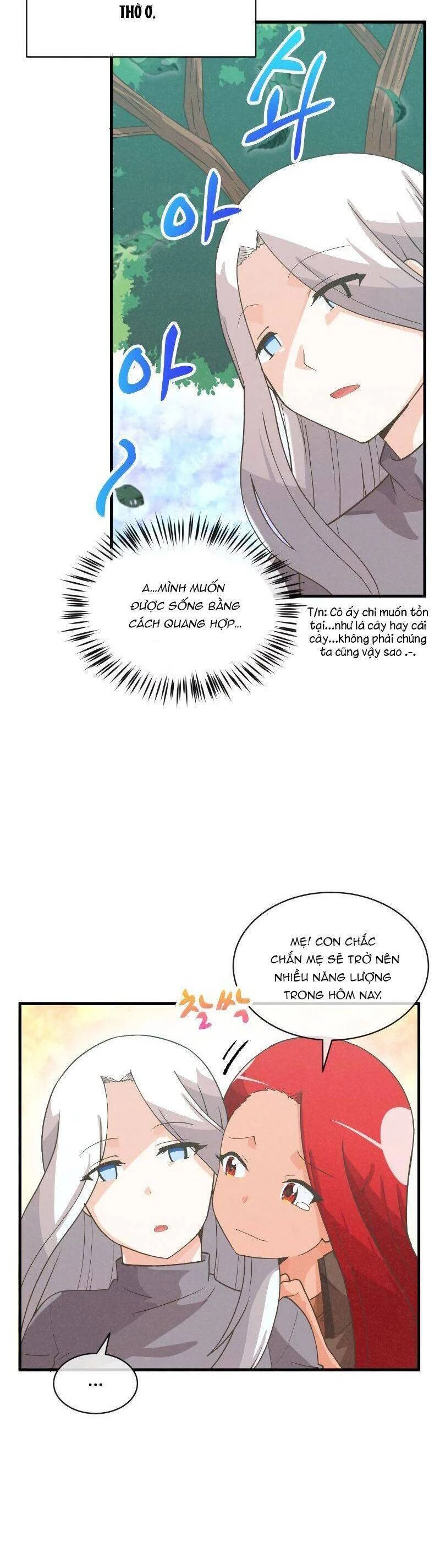 Nông Dân Linh Hồn Chapter 81 - 8