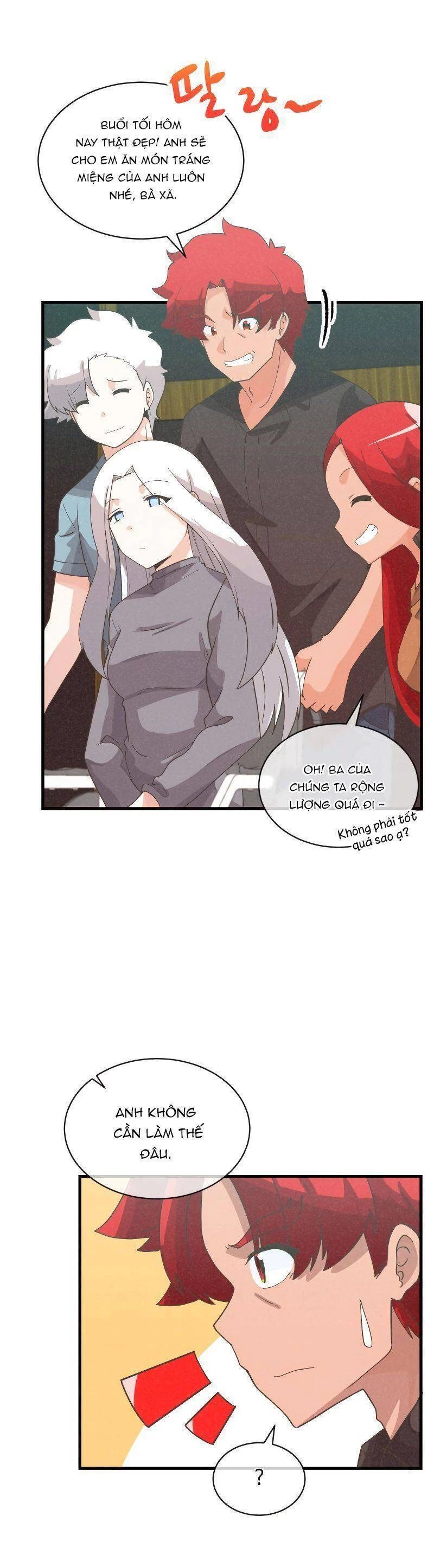 Nông Dân Linh Hồn Chapter 81 - 10