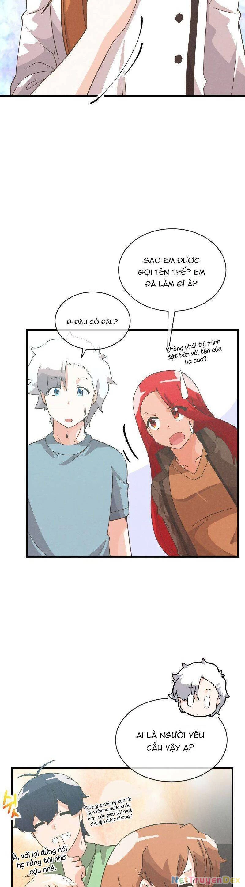 Nông Dân Linh Hồn Chapter 81 - 12